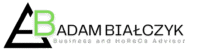 Logo AB
