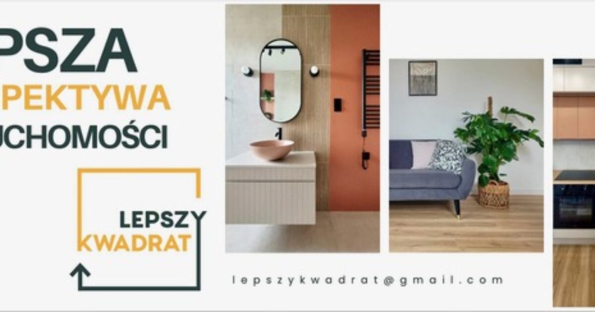 Lepszy Kwadrat Sp. z o.o.