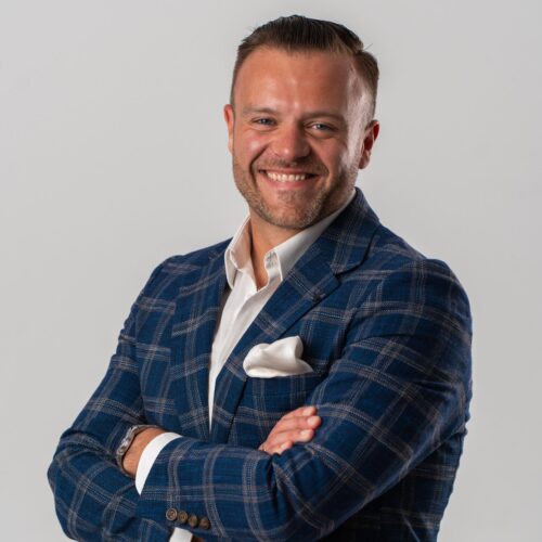 Adrian Musiał