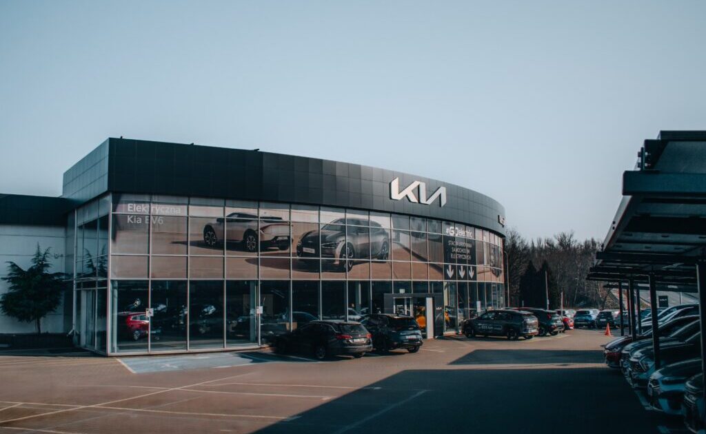 Kia Korczyk