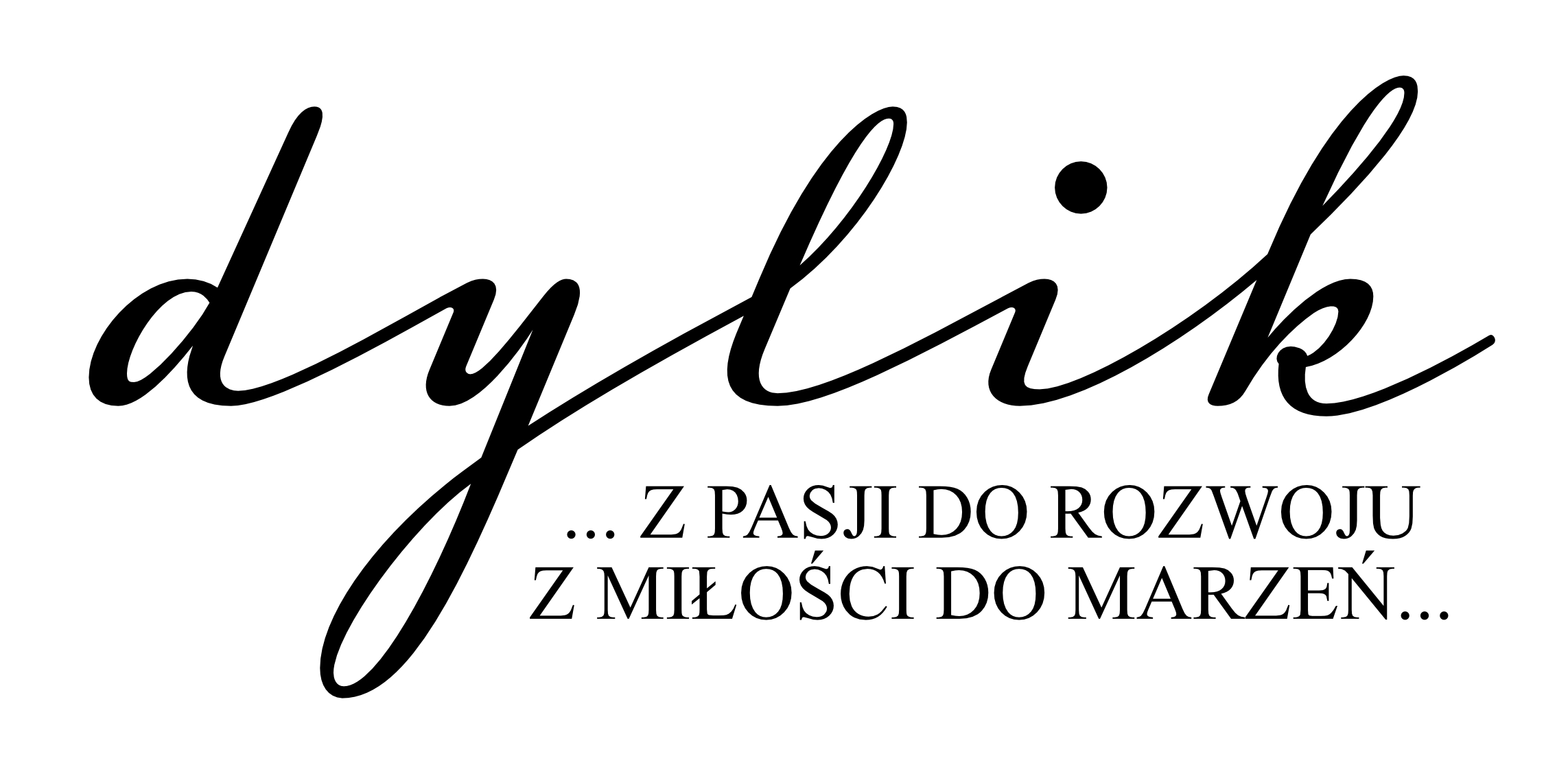 dylik logo z haslem czarne www wersja