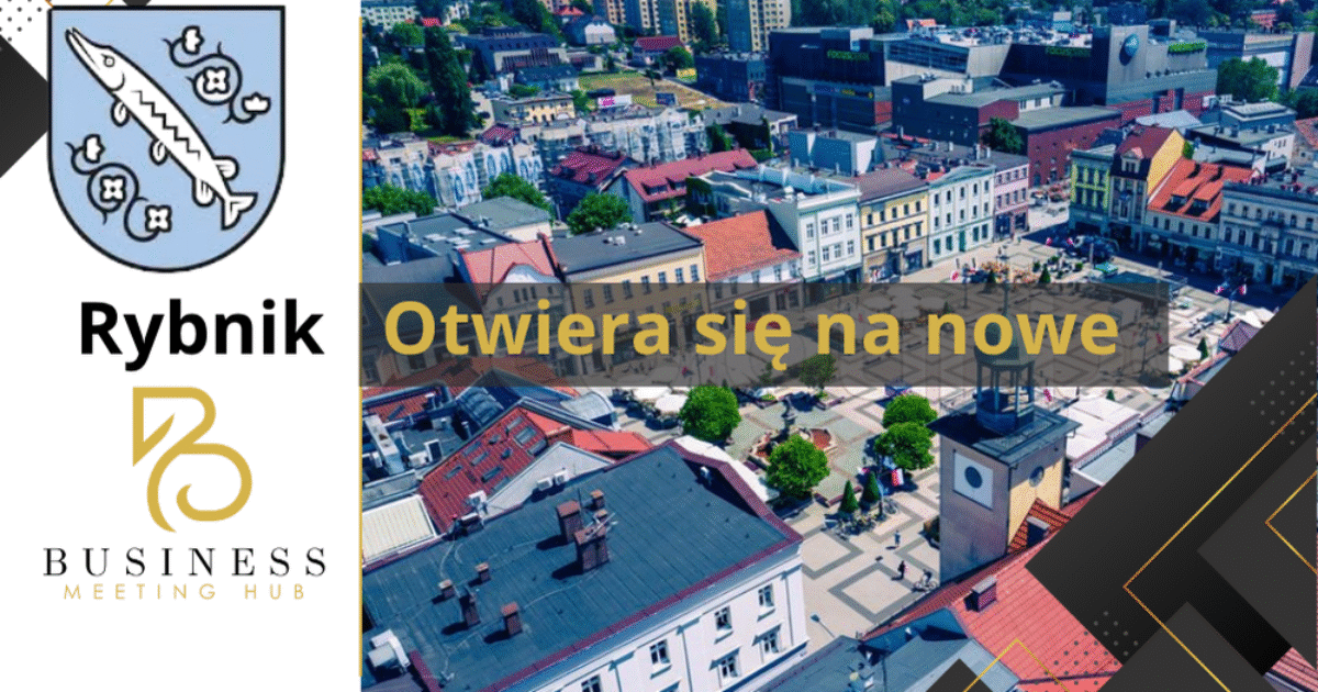 Rybnik Otwarcie