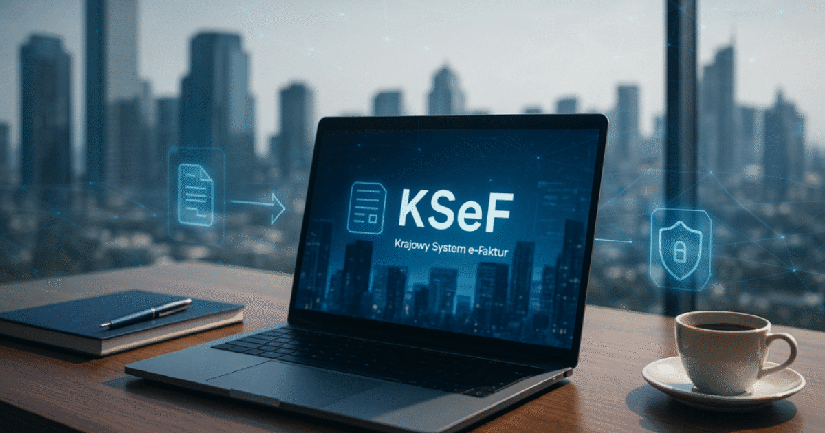 KSeF 2026 BMH