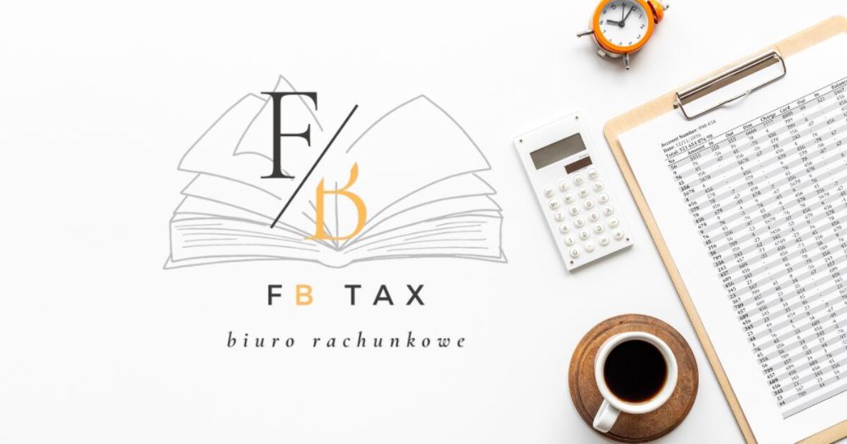FB tax - księgowość Kęty i bielsko biała