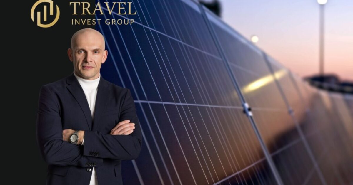 Travel Invest Group