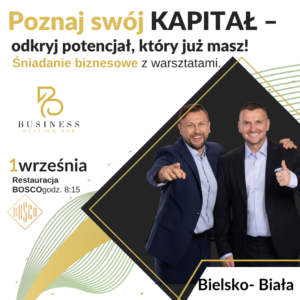 Poznaj swój KAPITAŁ – odkryj potencjał, który już masz!